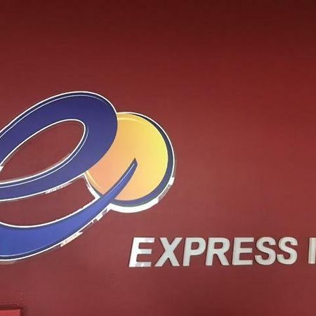 Express Inn West Memphis Exterior photo